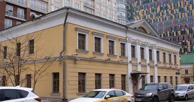Pomieszczenie biurowe 967 m² w Moskwa, Rosja