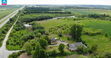 Plot of land in Babtai, Lithuania