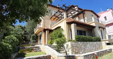 Cottage 5 bedrooms in Kalamos, Greece