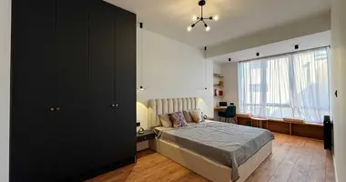 Apartamento 3 habitaciones en Tiflis, Georgia