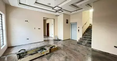 Duplex 5 bedrooms with #Nigeriaproperty, with #Lagosrealestate, with #Nigeriarealestate in Jinadu, Nigeria