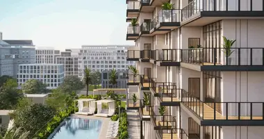 Appartement 1 chambre dans Doubaï, Émirats arabes unis