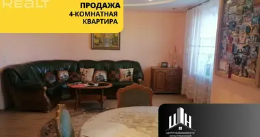 Apartamento 4 habitaciones en Orsha, Bielorrusia