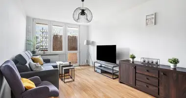 Wohnung 2 zimmer in Warschau, Polen
