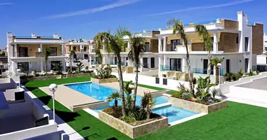 Villa  mit Terrasse, mit Garten, mit Lagerraum in Rojales, Spanien