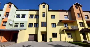 House in Alytus, Lithuania