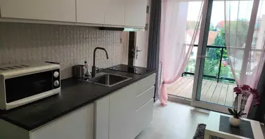 1 room apartment in Wroclaw, Poland