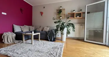 2 room apartment in Warsaw, Poland