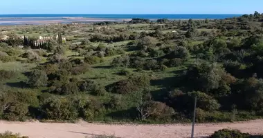 Grundstück in Portugal