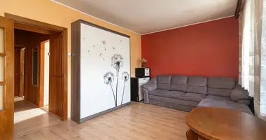 Appartement 2 chambres dans Vilnius, Lituanie