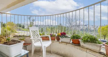 4 room apartment in Jerusalem, Israel