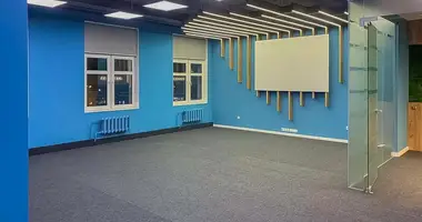 Büro 79 m² in Minsk, Weißrussland