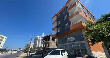 Apartamento 4 habitaciones en Erdemli, Turquía