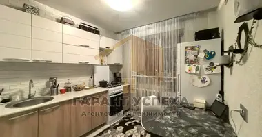 2 room apartment in Brest, Belarus