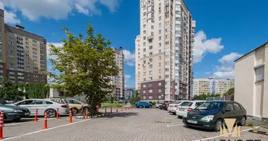 Gewerbefläche 111 m² in Minsk, Weißrussland