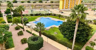 2 bedroom apartment in Guardamar del Segura, Spain