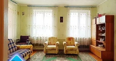 Dom w Rzeczyca, Białoruś