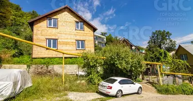 House in Resort Town of Sochi (municipal formation), Russia