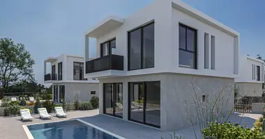 3 bedroom house in Paralimni, Cyprus