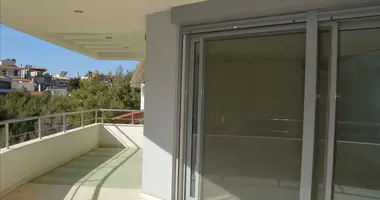 Mieszkanie 4 pokoi w Paiania, Grecja