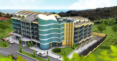 Apartamento 100 habitaciones en Balchik, Bulgaria