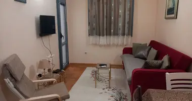 1 bedroom apartment in Budva, Montenegro