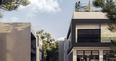 3 bedroom apartment in Yeroskipou, Cyprus
