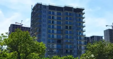 Квартира 2 комнаты в Батуми, Грузия