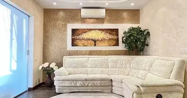 Apartamento 2 habitaciones en Minsk, Belarús