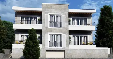 1 bedroom apartment in Topla, Montenegro