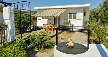 Dom wolnostojący 3 pokoi w Malakonta, Grecja