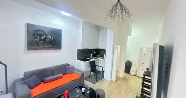 Apartamento 1 habitacion en Budva, Montenegro