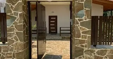 Dom wolnostojący 3 pokoi w Alepochori, Grecja
