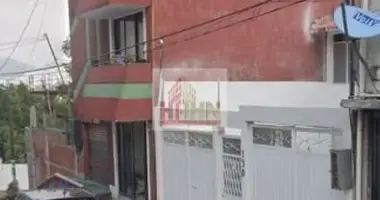 Dom 3 pokoi w Tlalnepantla, Meksyk