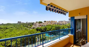 1 room apartment with by the sea in Orihuela, Spain