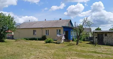 Apartamento 4 habitaciones en Svetly Bor, Belarús