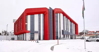 Gewerbefläche 200 m² in Zdanovicki sielski Saviet, Weißrussland
