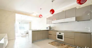 Apartamento 2 habitaciones en Budva, Montenegro