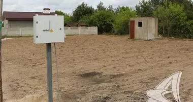 Działka w Znamienski sielski Saviet, Białoruś