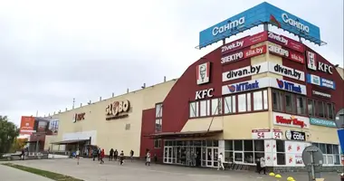 Shop 21 m² in Minsk, Belarus