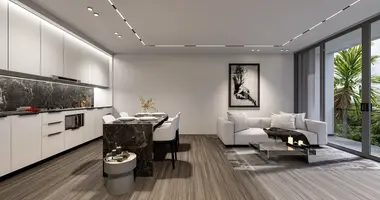 Apartamento 2 habitaciones en Phuket, Tailandia