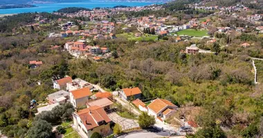 Plot of land in Kavac, Montenegro