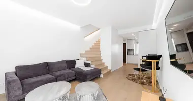 Appartement 3 chambres dans Vilnius, Lituanie