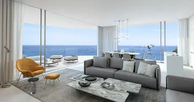 2 bedroom apartment in Limassol, Cyprus