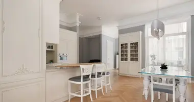 Appartement 4 chambres dans Vienne, Autriche