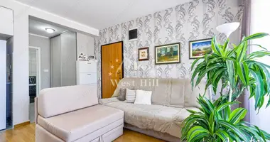 Apartamento 1 habitación en Kotor, Montenegro