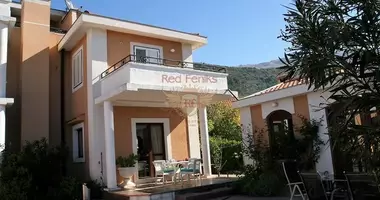 Dom 5 pokojów w Budva, Czarnogóra