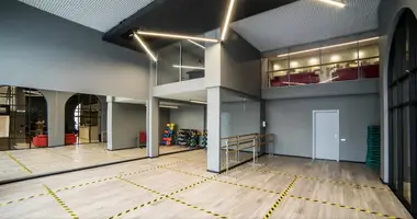 Büro 1 084 m² in Westlicher Verwaltungsbezirk, Russland