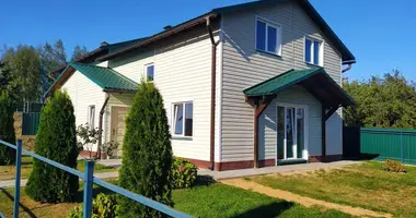 Apartment in Luhavaslabadski sielski Saviet, Belarus