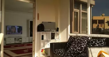 Квартира 3 комнаты с Meblirovannaya в Аланья, Турция